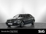 Mercedes-Benz C 300 AVANTGARDE LED+RüKam+Sitzh.+MBUX+17