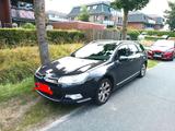 Citroën Citroen C5 HDi240 V6 Biturbo Kombi Automat... - Citroën C5: V6 Hdi