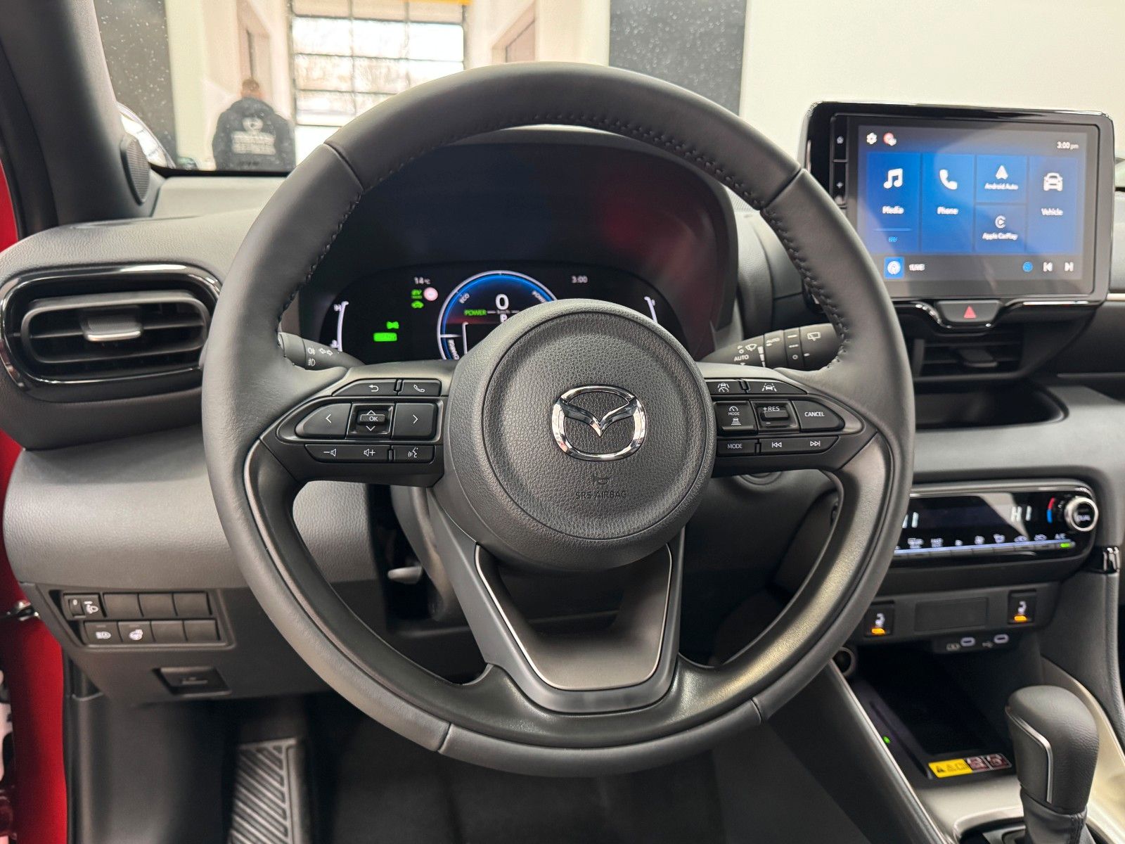 Mazda 2 Hybrid - Bild 27