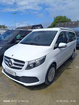 Pössl Vanstar 250 d Tageszulassung 4x4