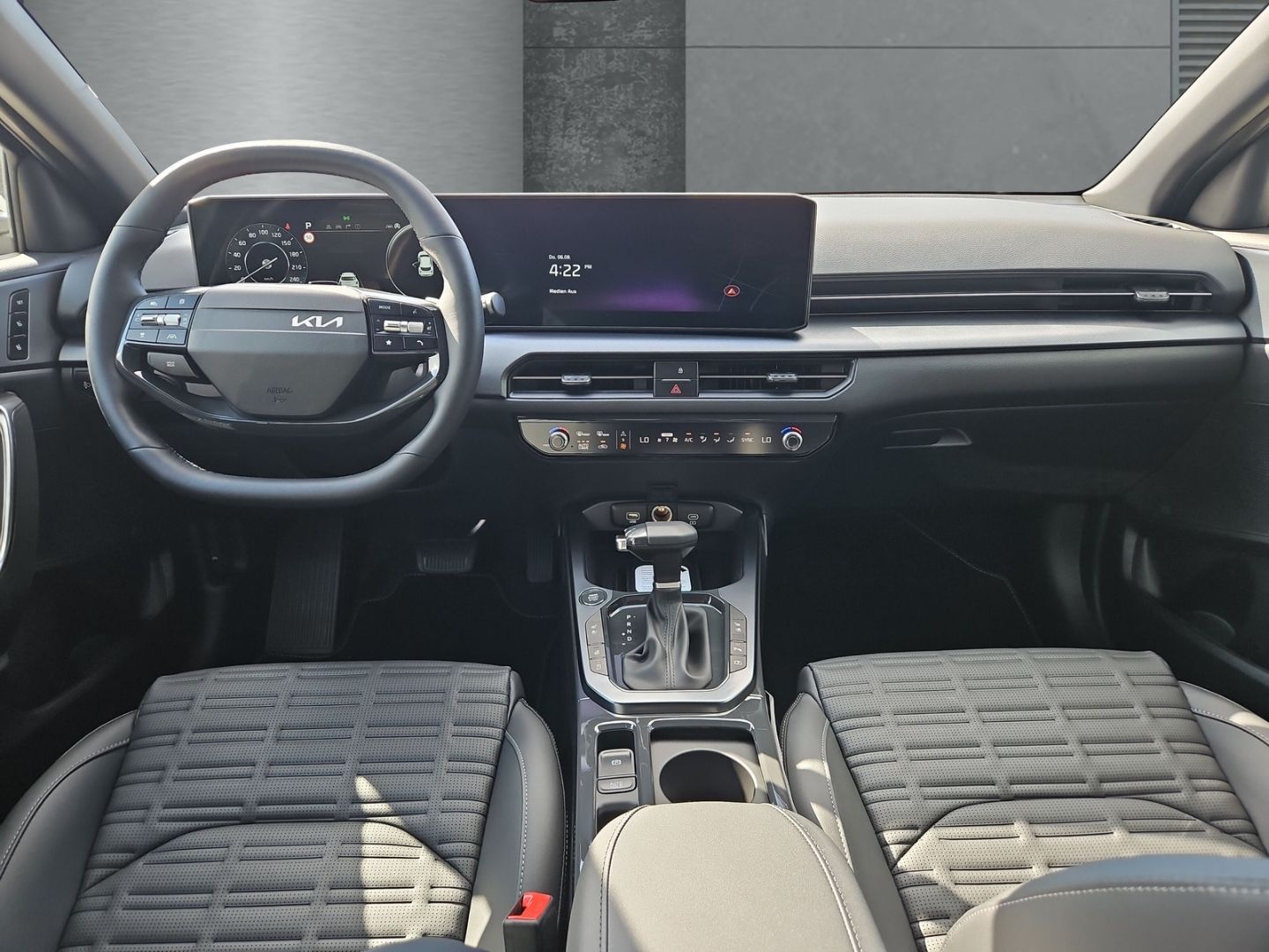 Kia XCeed - Bild 10