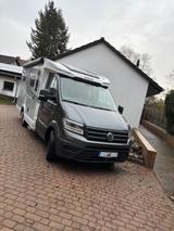 Knaus Van Ti 640