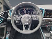 Audi A1 - Vorschau Bild 11