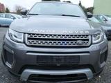 Land Rover Range Rover Evoque Cabriolet 2.0 Si4 HSE Dynamic - Land Rover Range Rover Evoque: R Dynamic Hse