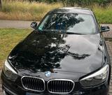 BMW 120i Advantage Advantage - BMW 120 in Karlsruhe