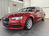 Audi A4 Lim. 2.0TFSI 35 TFSI BiXe/AHK/Tempo/SHZ