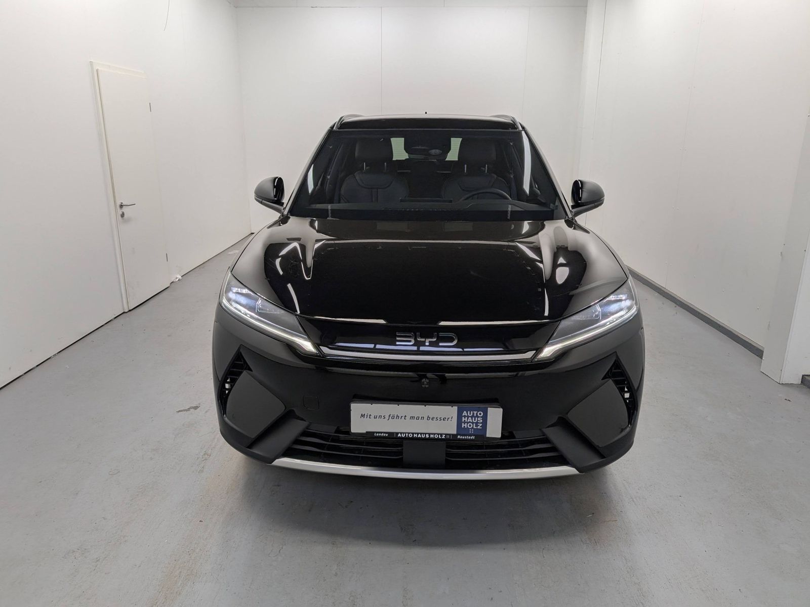 BYD ATTO 2 DM-i Boost Glasdach Kamera – Bild 6