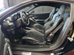 Fahrzeugabbildung Ferrari F8 Tributo (RACING/LIFT/CARBON/CAMERA/ GARANTIE!