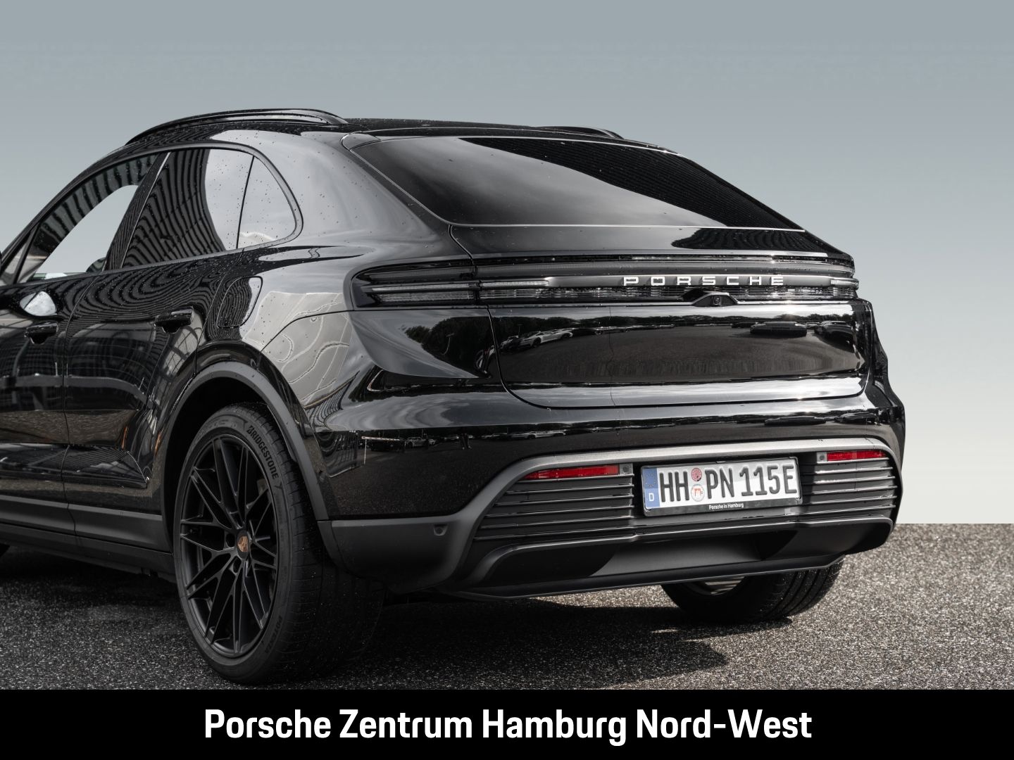 Porsche Macan - Bild 14