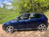 Volkswagen VW Polo GTI 1,8T, Originalzustand, neue So... - Volkswagen Polo aus 2009: GTI