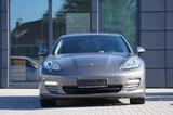 Porsche Panamera 4 S *MIT 2 JAHREN GARANTIE* - Porsche Panamera mit Benzin-Antrieb: Metallic