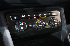 Fahrzeugabbildung Volkswagen Tiguan 2.0 TDI IQ. DRIVE NAVI/SH/KAMERA/VIRT/AHK