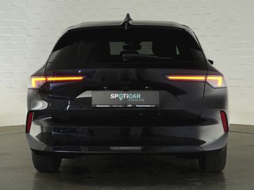 Opel Astra - 6