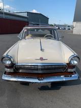 Andere Gaz 21,Volga 21,Wolga 21 - Oldtimer: Wolga