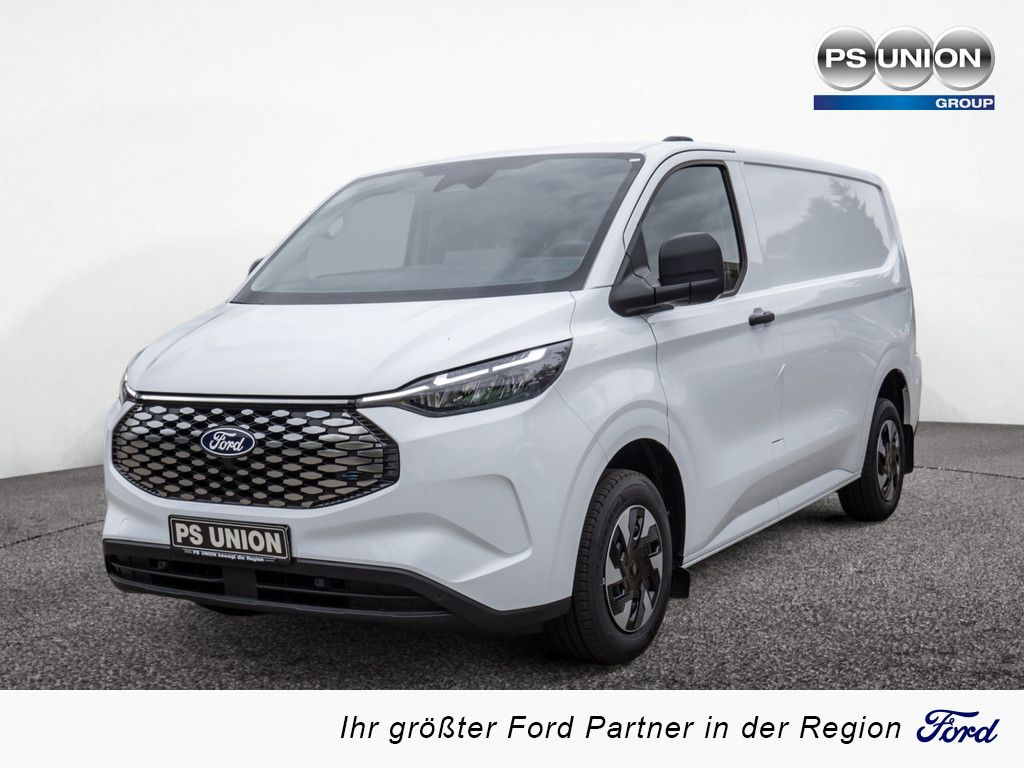 Ford Transit Custom Elektro 320L1 Trend KAMERA LED