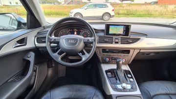 Audi A6 - 12