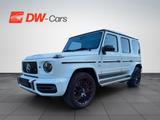 Mercedes-Benz G 63 AMG Edition 1 Burmester 22 Zoll - Mercedes-Benz G 63 AMG in Bremen