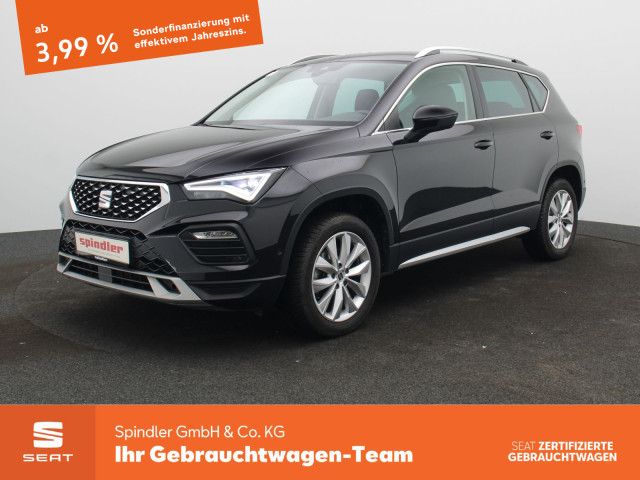 Seat Ateca Xperience 1.5TSI DSG / Navi, LED, AHK, RFK