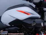 Yamaha MT-07 Auspuff Tieferlegung-mit 2630,- Zubehör - MT 07