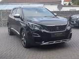 Peugeot 5008 GT-LINE Aut.*7Sitze*ZAHNRIEMEN NEU*TOP!* - Peugeot 5008 mit Diesel-Antrieb