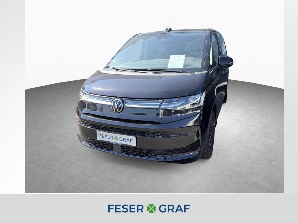 Volkswagen T7 Multivan - 1