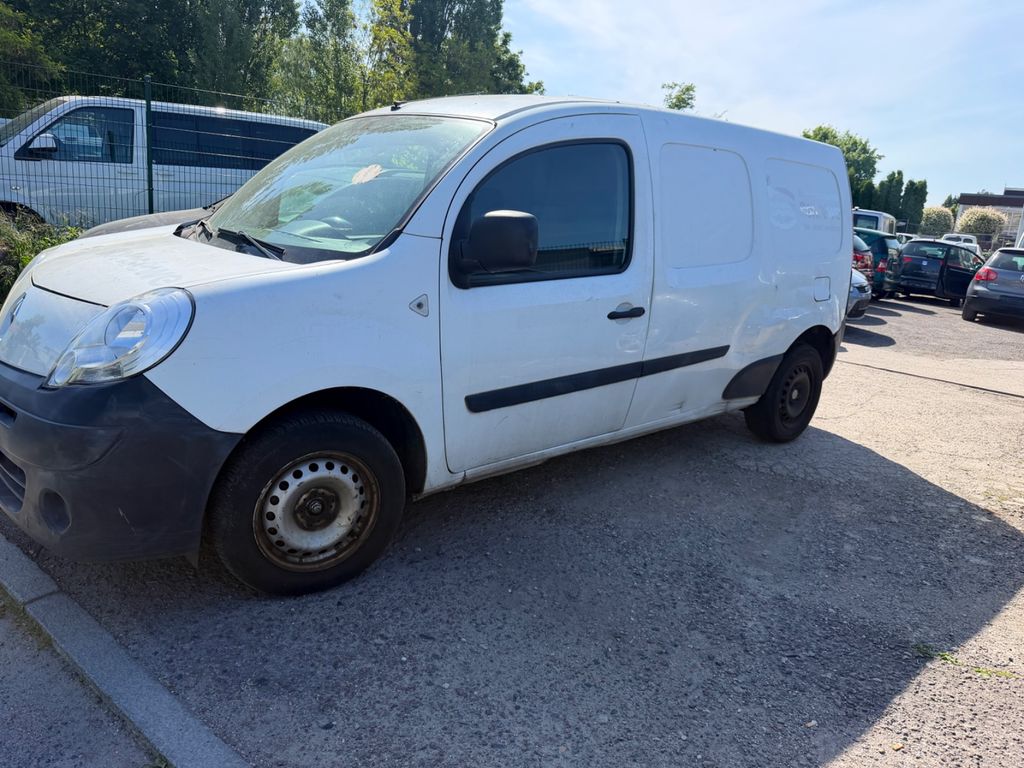 Angebot ansehen Renault Kangoo