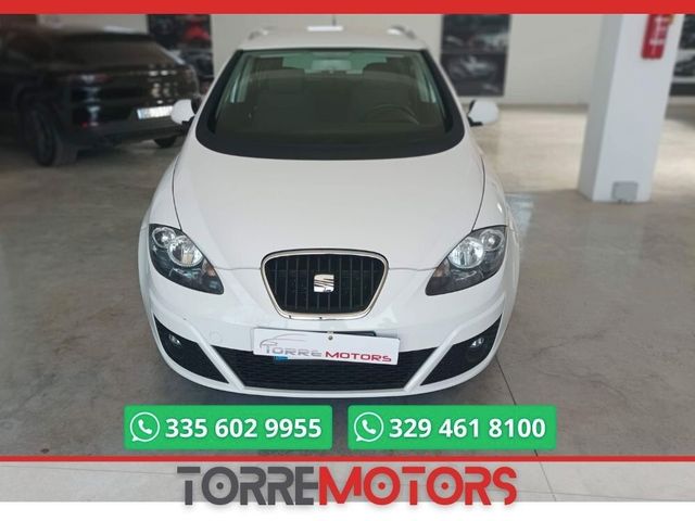 Seat Altea XL 1.6 TDI 105 CR DPF Style Ecom.