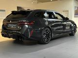 BMW M5 Touring ACC SurView. PanoD. AHK Sitzbel. 21" - BMW M5 Neuwagen