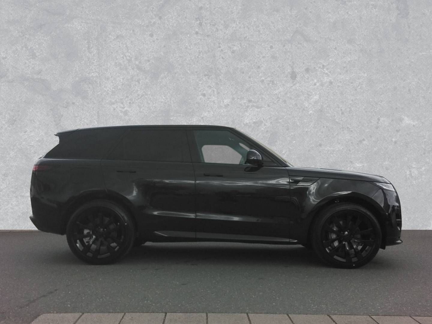 Fahrzeugabbildung Land Rover Range Rover Sport D300 Dynamic HSE