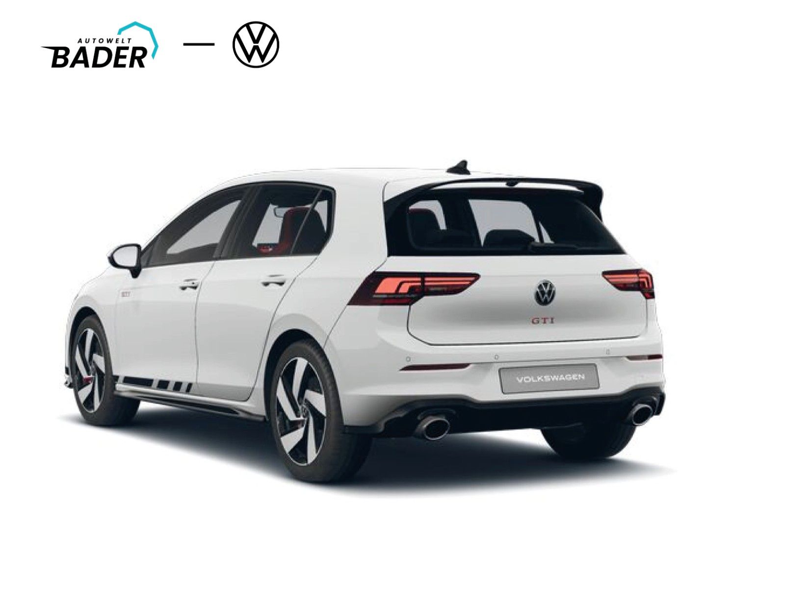 Volkswagen Golf - Bild 4