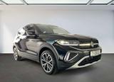 Volkswagen T-Cross 1.0 TSI OPF 85 kW DSG Style Style