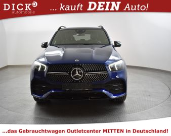 Fahrzeugabbildung Mercedes-Benz GLE 450 4M. AMG Line NIGHT+PANO+BURMES+WIDES+360