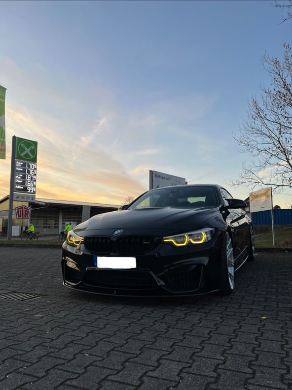 Image of BMW M4