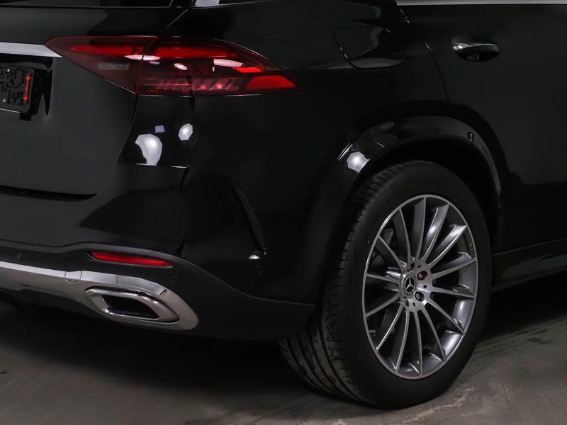 Fahrzeugabbildung Mercedes-Benz GLE 300 d AMG*PANO*AHK*21"Zoll*360°*BURMESTER*