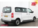 Opel Vivaro Combi 1.5 CDTI 9-Persoons Airco Cruise - Opel LKWs