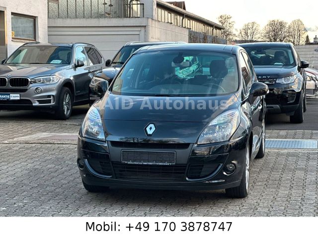 Renault Grand Scenic*Aut*Pano*PDC*EURO5*1Hand*Tempo