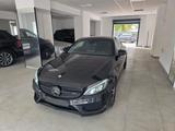 Mercedes-Benz C 43 AMG Coupe 4Matic*S-Heft*2Vorbesitzer*Servic - gebrauchte Mercedes-Benz C 43 AMG aus dem Jahr 2016