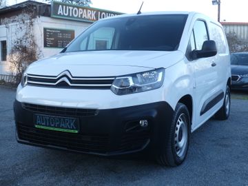 Citroen Berlingo - 1