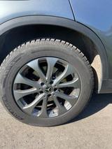 Mercedes-Benz GLC 350 d 4MATIC Autom. - - gebrauchte Mercedes-Benz GLC 350 aus dem Jahr 2018