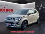 Suzuki Ignis 1.2 CVT Comfort RÜCKFAHRKAMERA+NAVI+DAB - Suzuki Ignis: Automatik