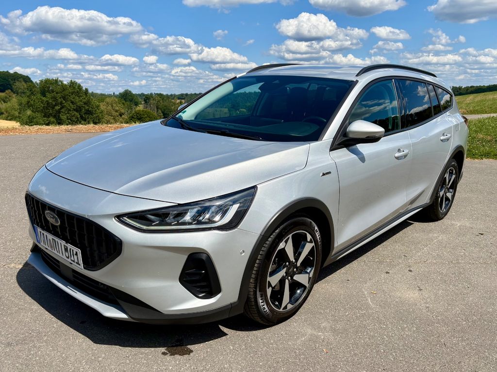 Image of Ford Focus