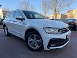 Volkswagen Tiguan Highline BMT/Start-Stopp 4Motion - Volkswagen Tiguan: Limousine