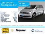 Volkswagen Touran 1.5 TSI Highline 7-SITZER LED ACC NAVI - VW Touran Gebrauchtwagen in Krefeld