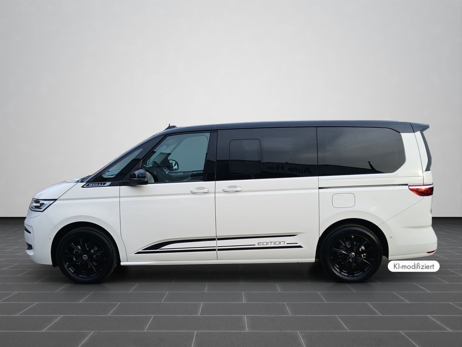 Volkswagen T7 Multivan - Bild 8