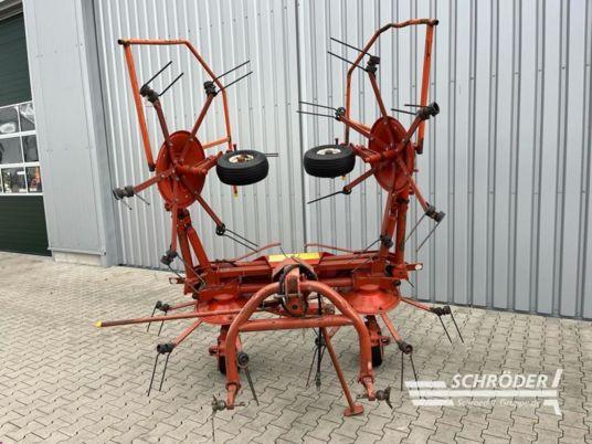 KUHN GF 5001 MHA