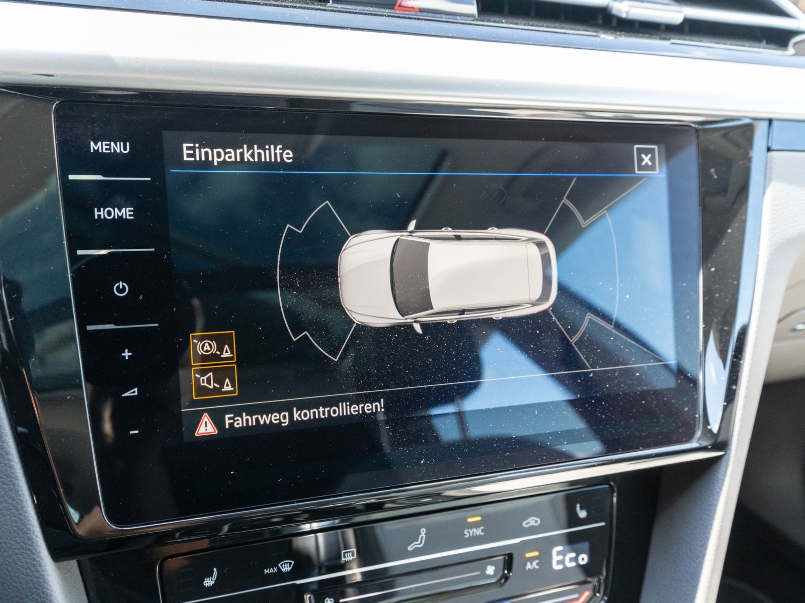 Volkswagen Arteon - Bild 21