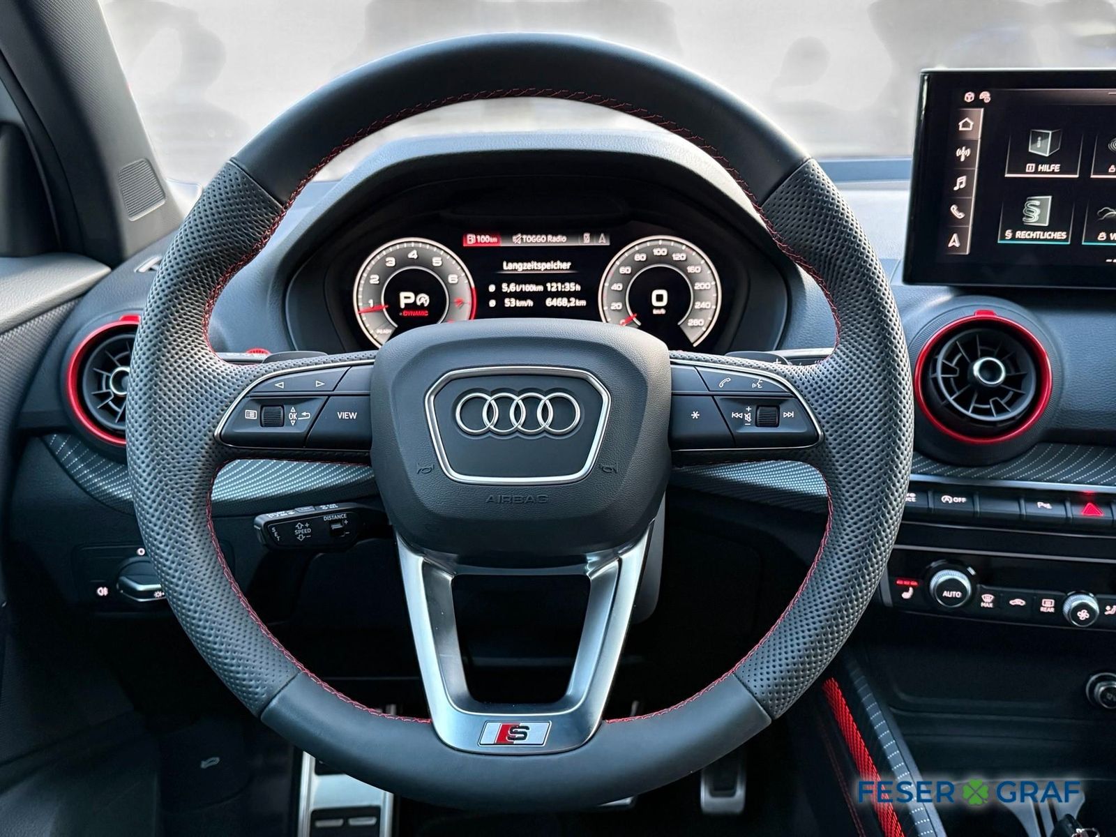 Audi Q2 - Bild 11