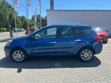 Renault Clio 1.6 16V AUTOMATIK - Renault Clio mit Schiebedach
