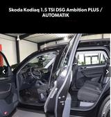 Skoda Kodiaq 1.5 TSI ACT DSG AMBITION AMBITION - Skoda Kodiaq von privat