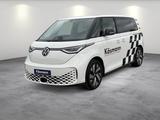 Volkswagen ID.Buzz Pro SOFORT VERFÜGBAR - weiße Volkswagen ID. Buzz